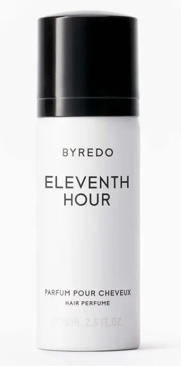 Byredo Parfums Eleventh Hour Hair Perfume