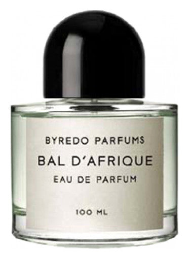 Byredo Parfums Bal D'Afrique