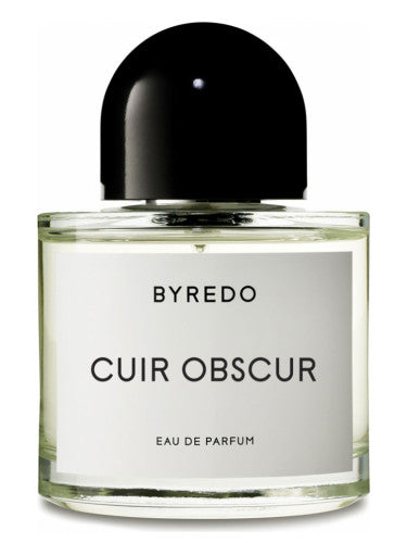 Byredo Cuir Obscur EdP - Harrod's Exclusive