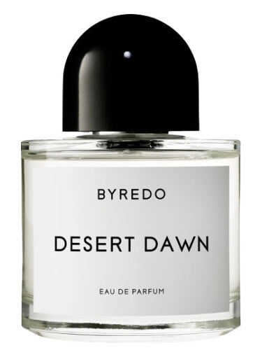 Byredo Desert Dawn EDP - 2025 Fragrance Foundation - Fragrance of the Year - Universal Luxury