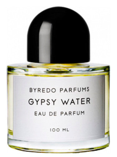 Byredo Gypsy Water – Byredo | The Perfumed Court