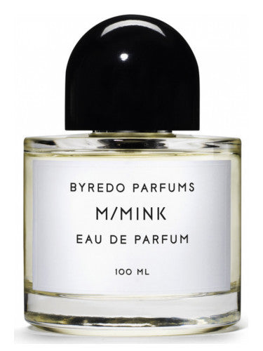 Byredo M/Mink - Last call 8 ml