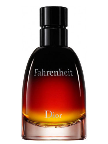 Dior Fahrenheit Le Parfum - discontinued