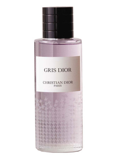 Dior Gris Dior - (formerly Gris Montaigne) Maison Christian Dior (Florals Collection)
