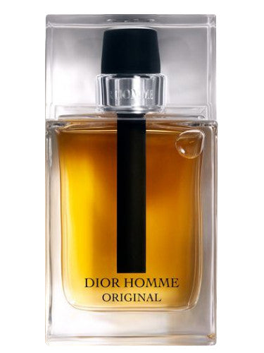 Dior Homme Original EdT - Voted One of 2021 & 2022 best new Fragrances