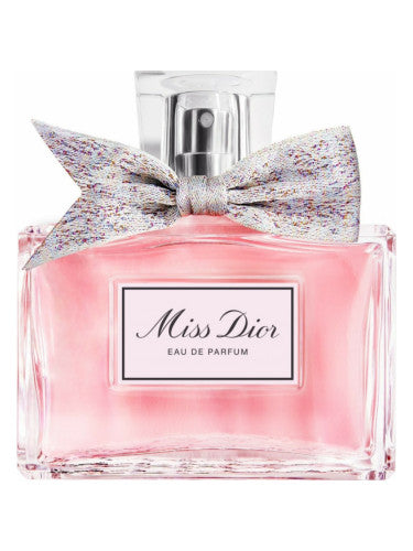 Dior Miss Dior EDP  - New 2021 Version - 2022 Fragrance Foundation UK Winner for the Reader's Choice Award