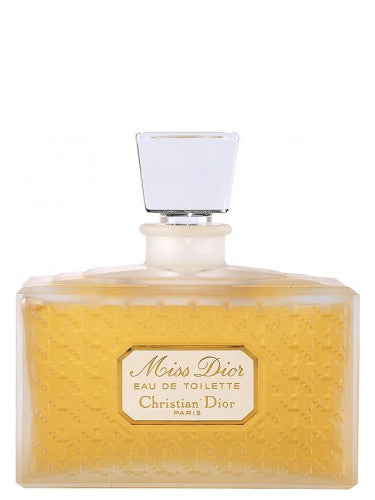Dior Miss Dior EDT - Original Miss Dior - pre 2012 version