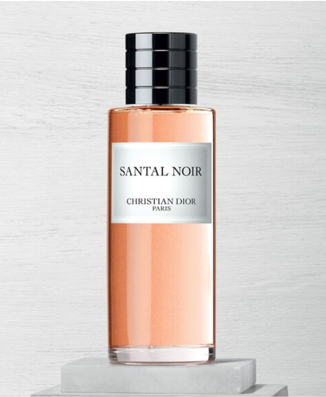 Dior Santal Noir  EDP - Maison Christian Dior - Discontinued
