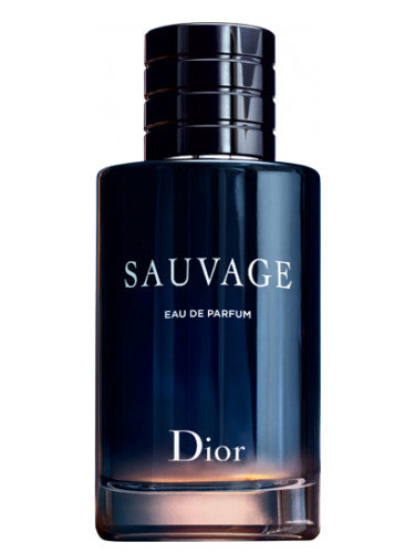 Dior Sauvage 2018 EDP - 10 ml manufacturer boxed mini travel spray sample