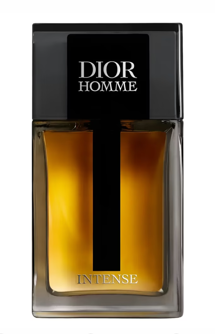 Dior Homme Intense 2025 EDP