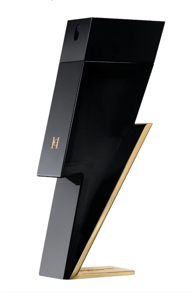 Carolina Herrera Bad Boy EdP - 1.5 ml manufacturer carded spray sample