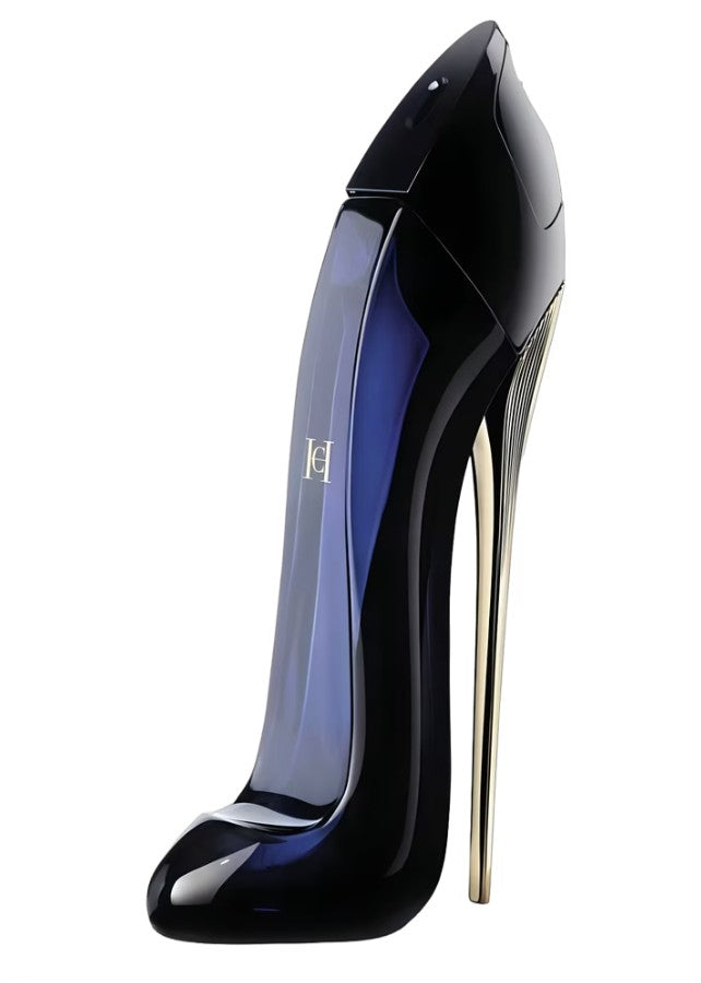 Carolina Herrera Good Girl EdP - 1.5 ml manufacturer carded spray sample