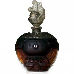 VINTAGE - Ciro Chevalier de la Nuit Parfum - Last Call 5 ml