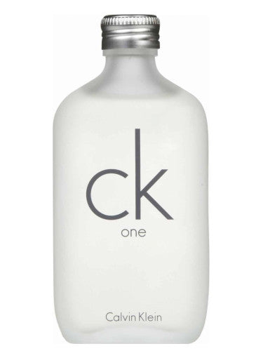 Calvin Klein CK One EDT