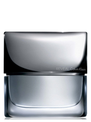 Calvin Klein Reveal for Men - Last call 8 ml