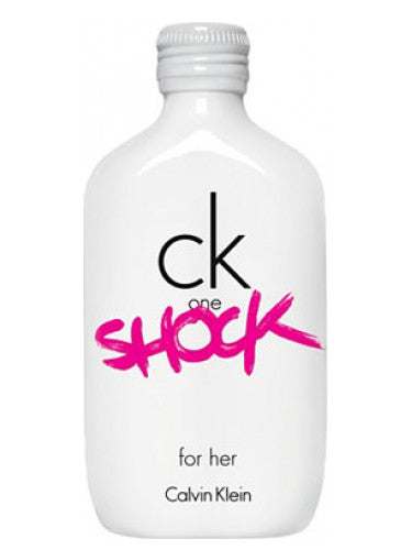 Calvin Klein CK Shock For Her