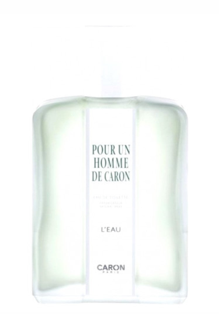 Caron Pour Un Homme de Caron L'Eau EdT
