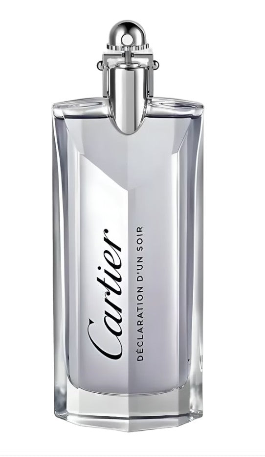 Cartier Declaration D'Un Soir EdT - 1.5 ML Manufacturer Spray Sample
