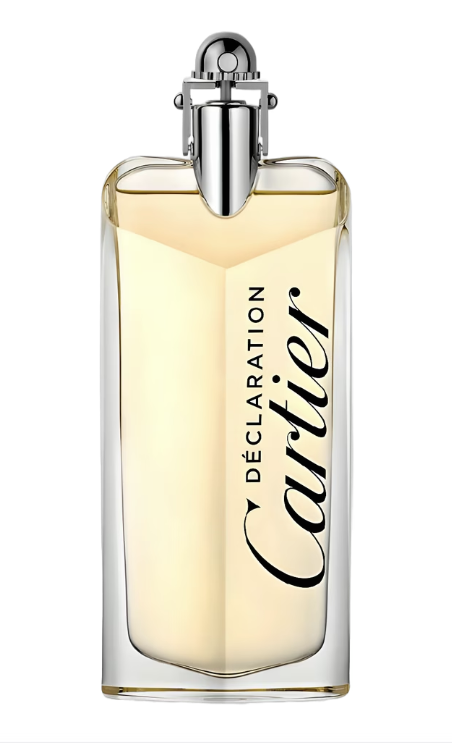 Cartier Declaration EdP