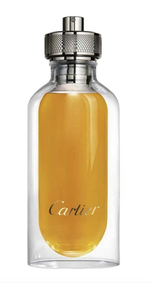 Cartier L'Envol de Cartier EdP - 1.5 ML Manufacturer Spray Sample