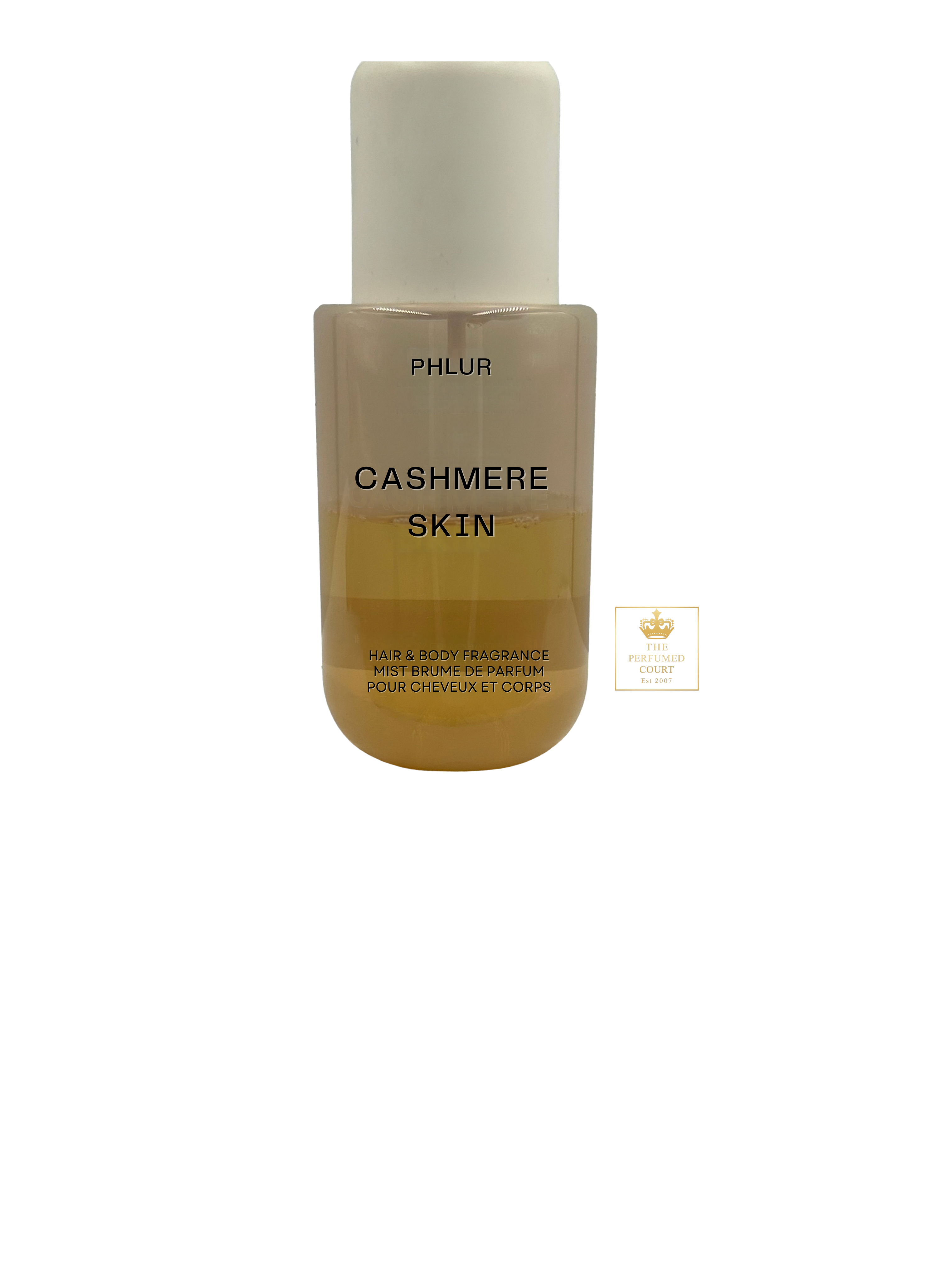 Phlur Cashmere Skin Body Mist