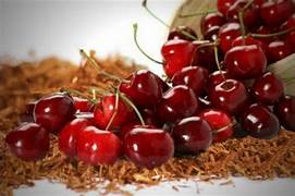 A Fruity Tobacco  Sampler - 7 Unisex  fruity, pipe Tobacco Samples - Featuring, Apple, Cherry & Plum
