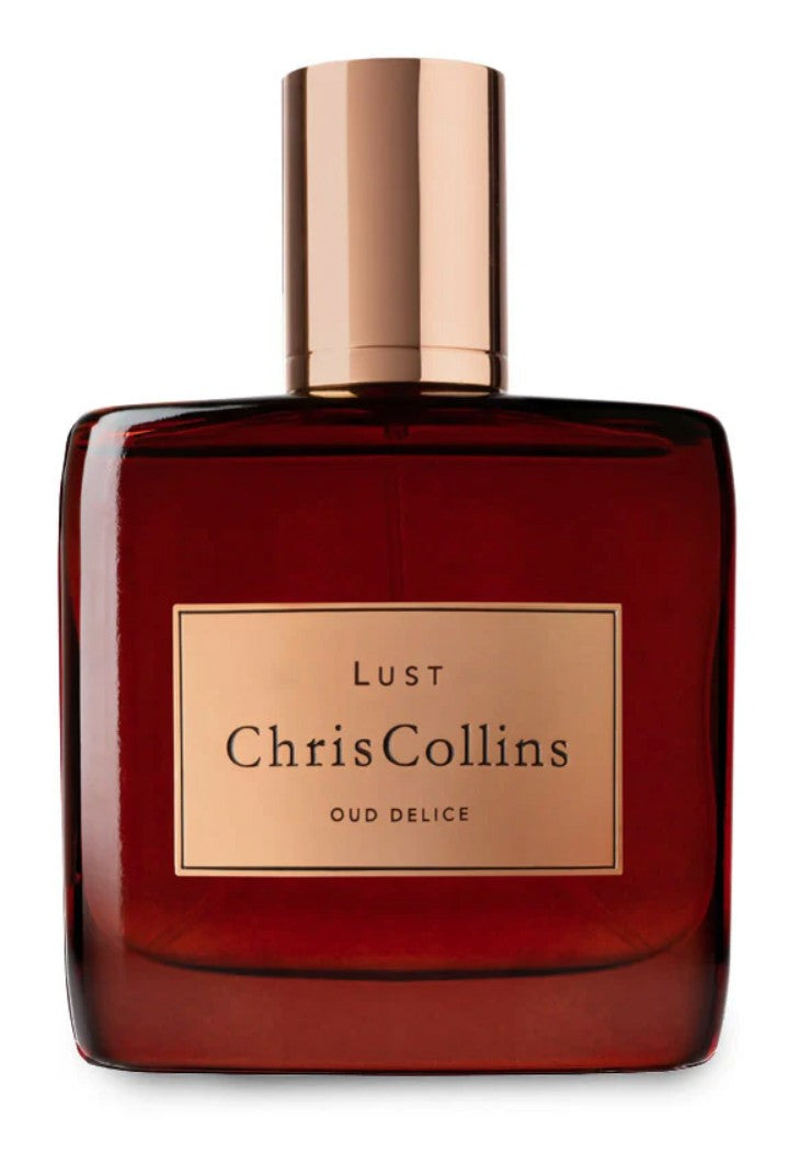 Chris Collins Lust Oud Delice - 1 ml spray - Last call