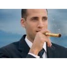 Tobacco Sampler - Mainstream Cigar, Smoke & Cuban Tobacco Fragrances - 6 Samples