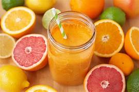Citrus Sampler for Men - Sunshine in a bottle - 8 fragrances