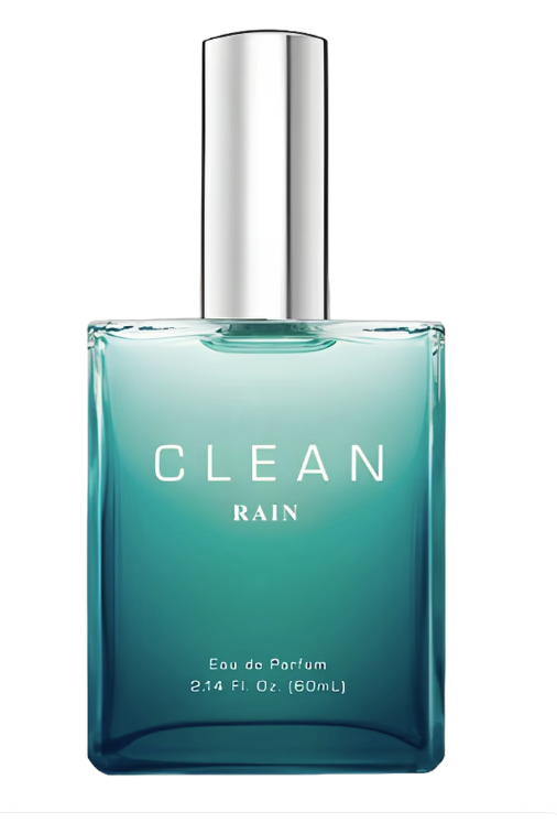 CLEAN CLEAN Rain EdP
