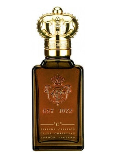 Clive Christian "C" for Men