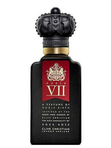 Clive Christian Noble VII Rock Rose Extrait de Parfum for Men