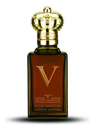 Clive Christian V for Women - LAST CALL 8 ML