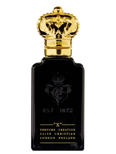 Clive Christian X for WOMEN - LAST CALL 5 ML