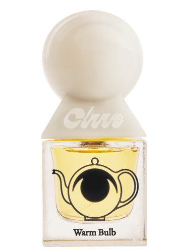 Clue Warm Bulb EdP