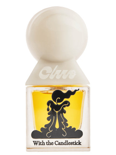 Clue With The Candlestick EdP - Last call 3 ml