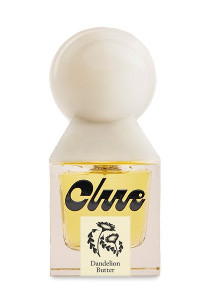 Clue Dandelion Butter EdP