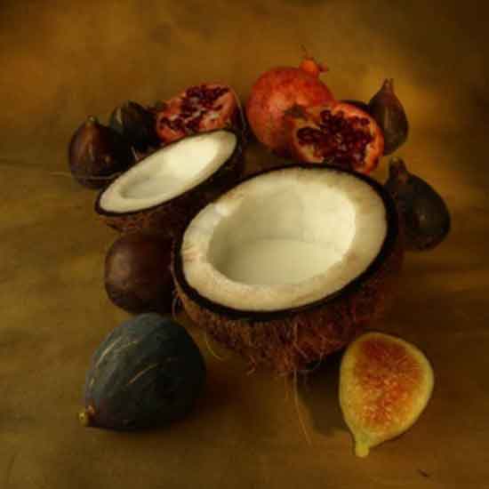 Fig & Coconut Sampler - What a Duo!!!   5 scents that combine Fig & Coconut