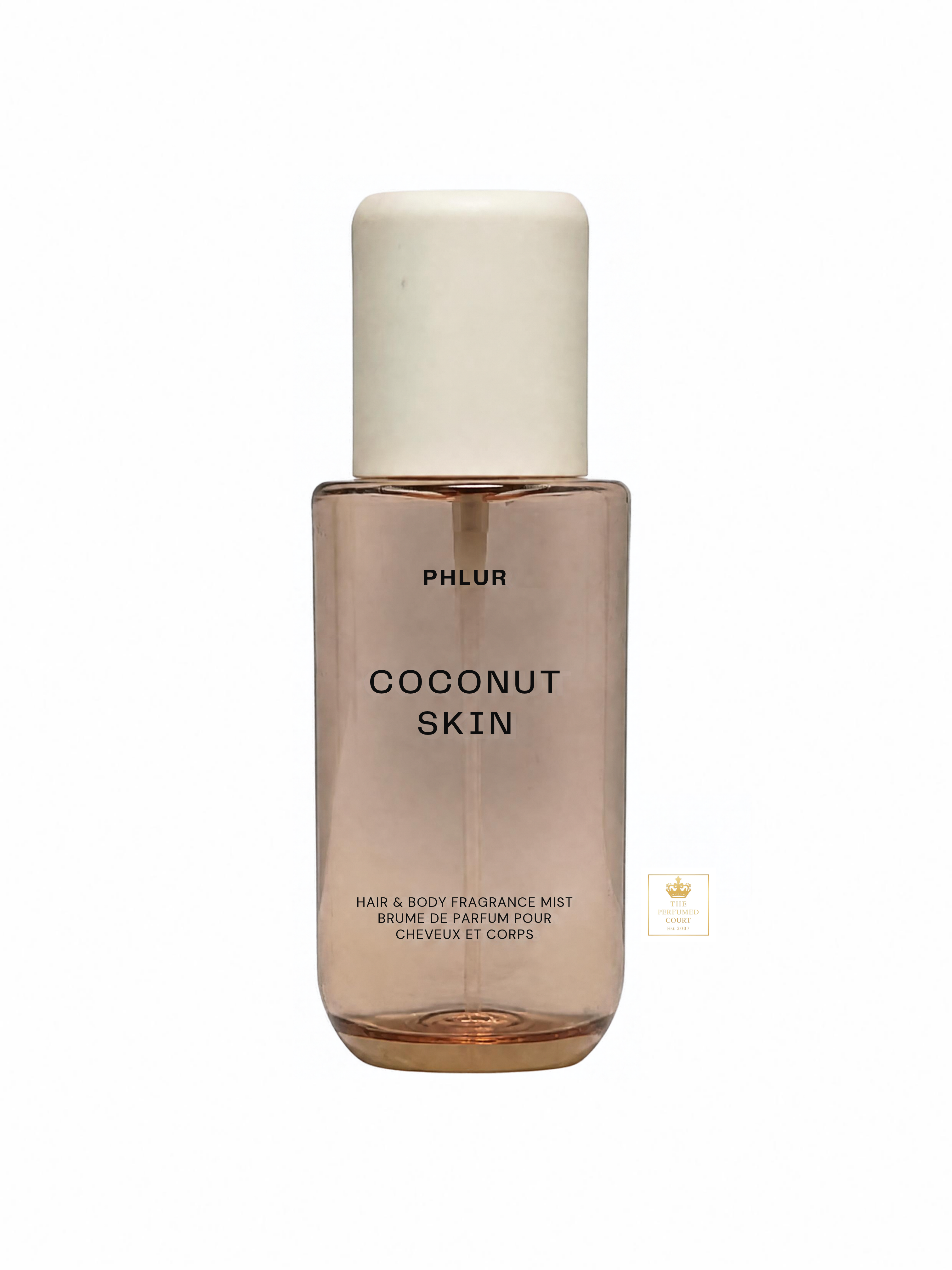 Phlur Coconut Skin Body Mist