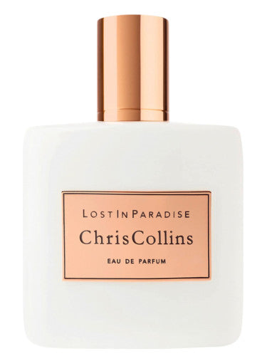 Chris Collins long Kiss goodnight - 1.2 ml manufacturer carded spray