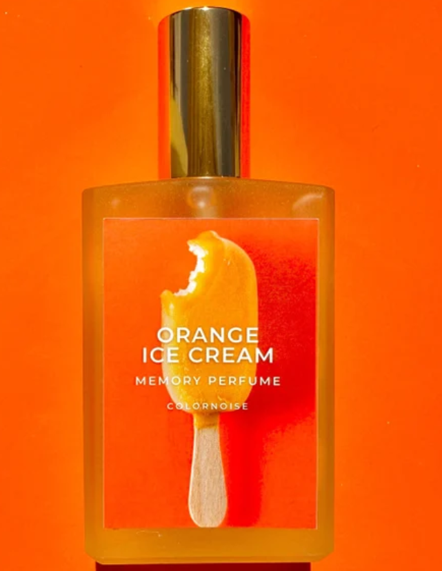 COLORNOISE Orange Ice Cream - Last call 8 ml