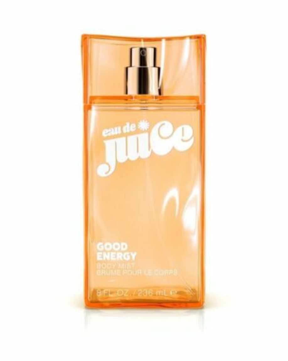 Cosmopolitan Eau de Juice Good Energy Body Mist