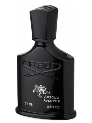 Creed Absolu Aventus - 2024 Fragrance Foundation Finalist   Men's Luxury