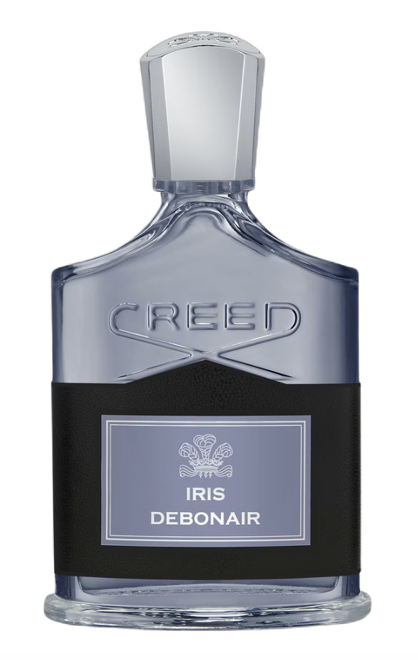 Creed Iris Debonaire