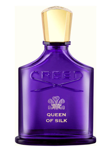 Creed Queen of Silk