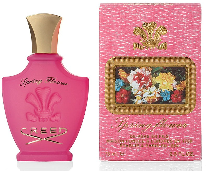 Creed Spring Flower