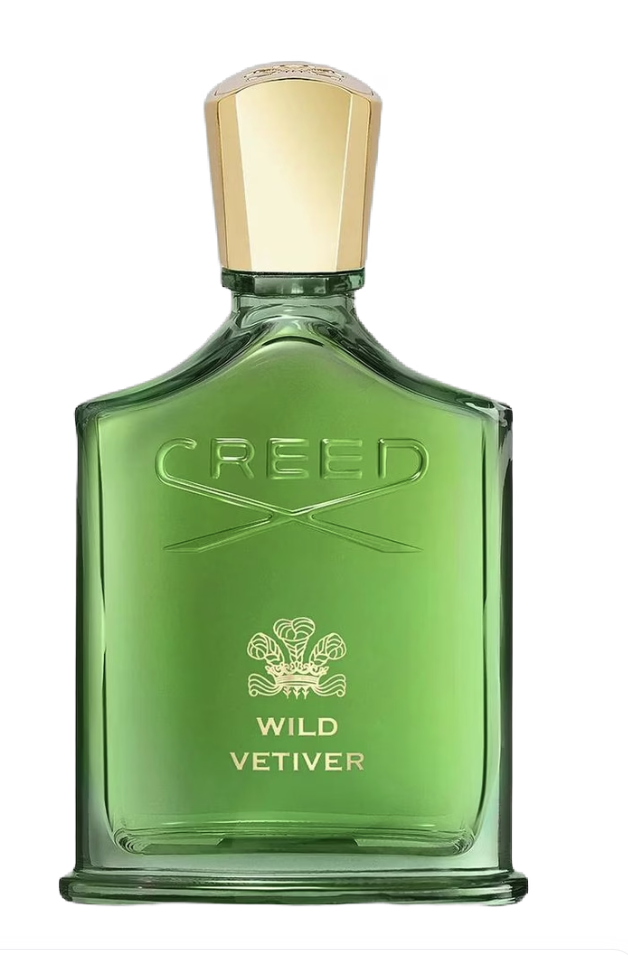 Creed Wild Vetiver