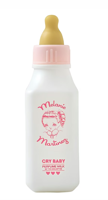Melanie Martinez Cry Baby By Portal Parfums