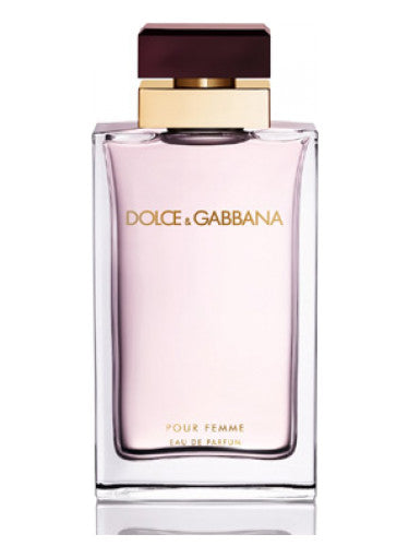 Dolce & Gabbana Pour Femme EDP