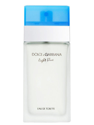 Dolce & Gabbana Light Blue Sampler for Women - 3 Fragrances